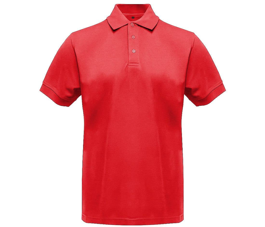 SPIRIT MEN coloris Rouge