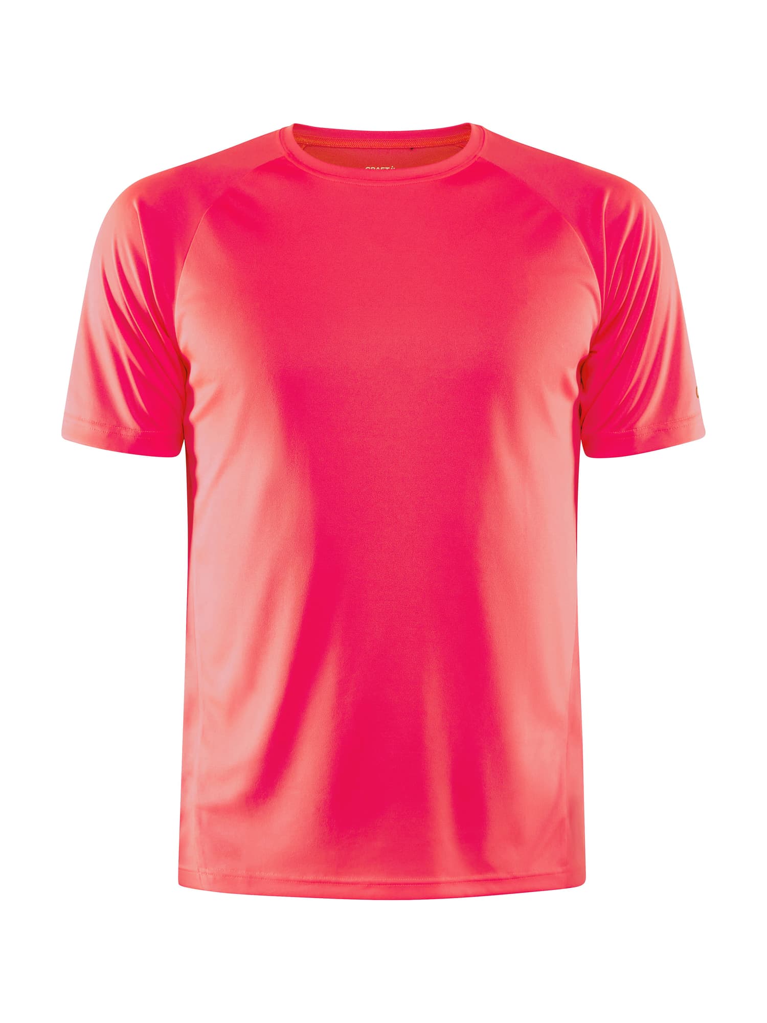 Craft Core Unify Training Tee M coloris Rose