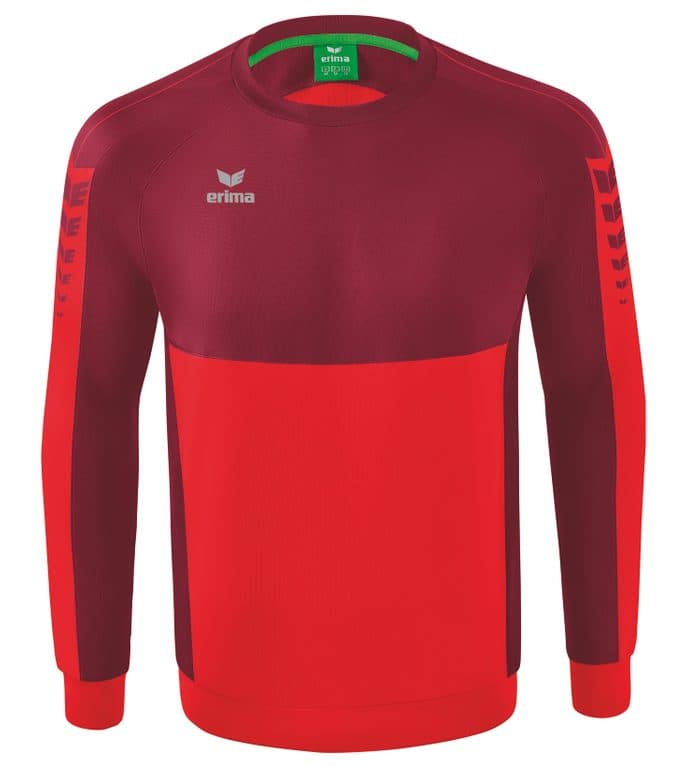 Sweat-shirt SIX WINGS
