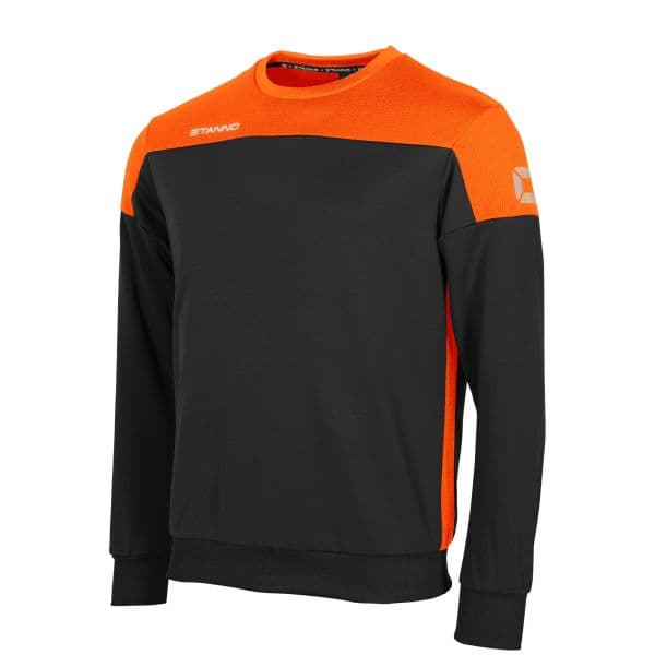 Sweat Pride col rond