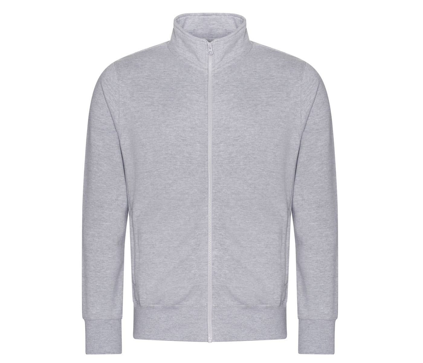 CAMPUS FULL ZIP SWEAT