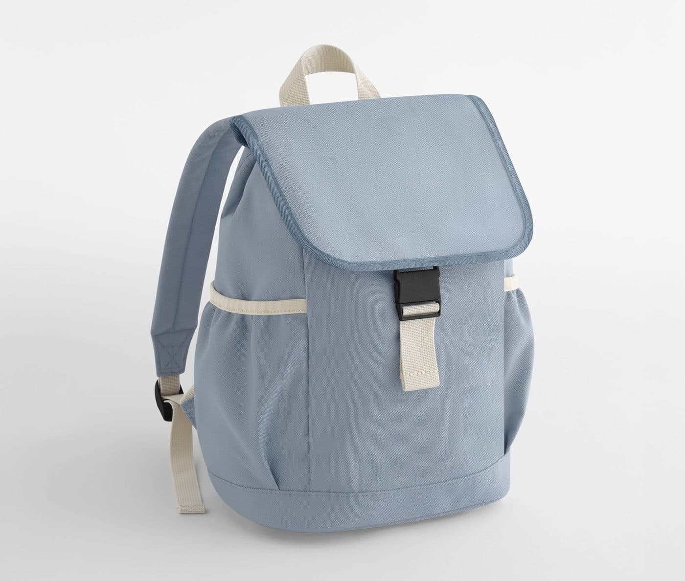 KIDS ADVENTURE BACKPACK coloris Bleu poudré