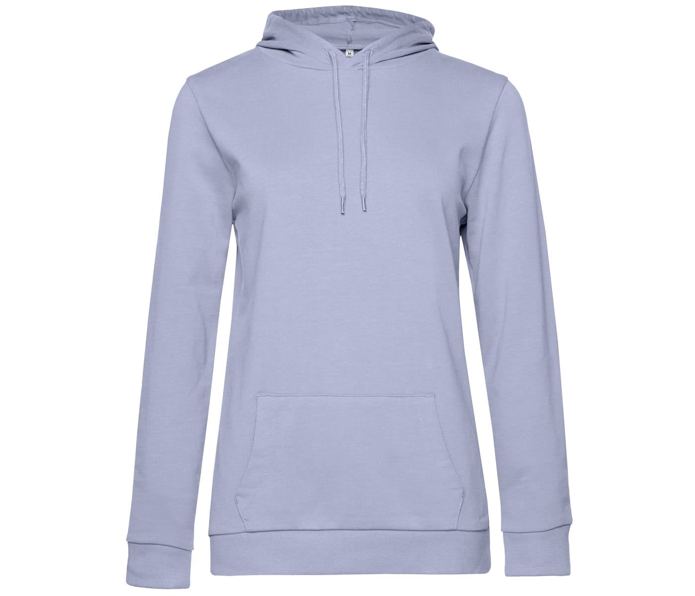 #HOODIE /WOMEN coloris Lavande