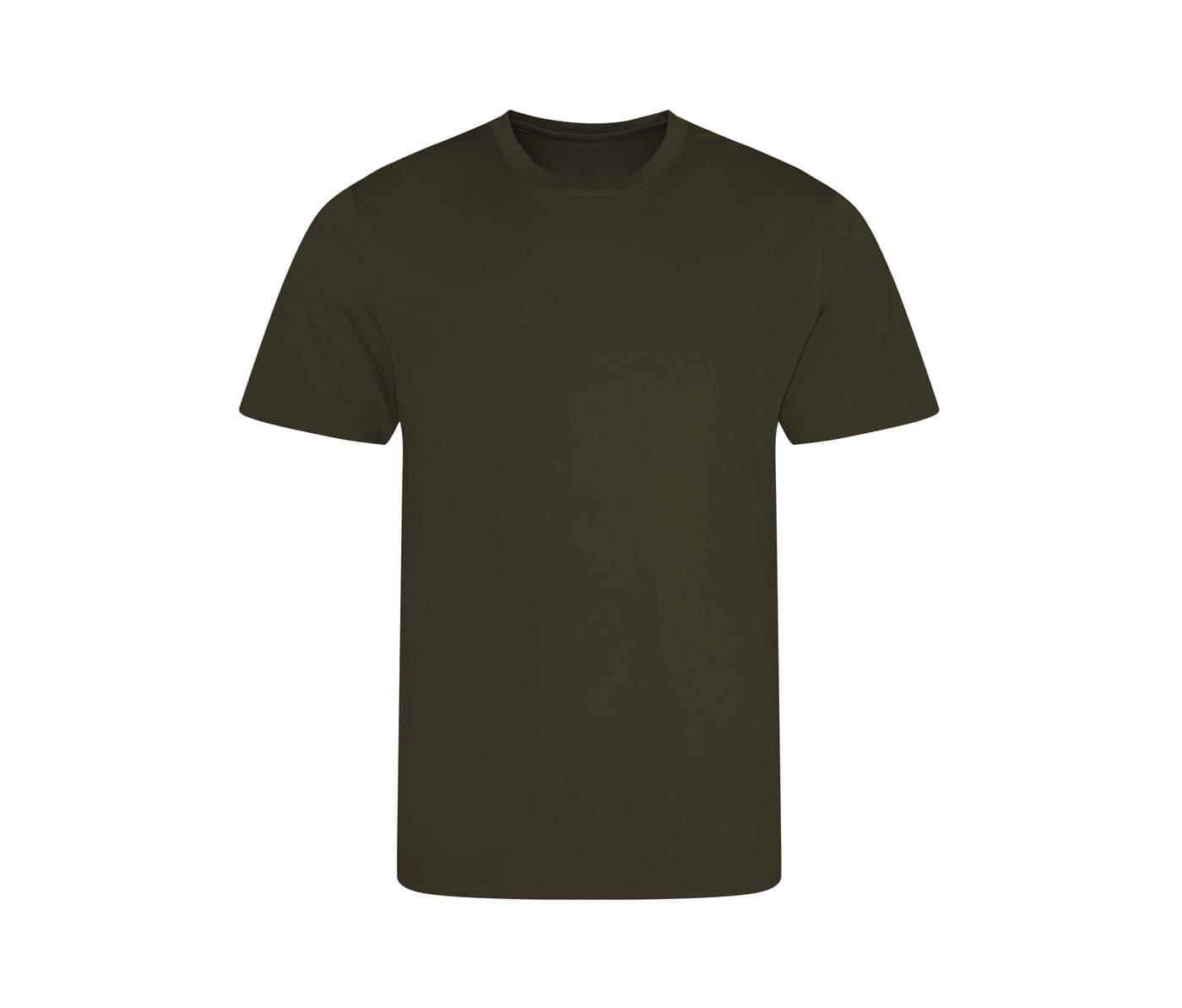 COOL T coloris Vert olive