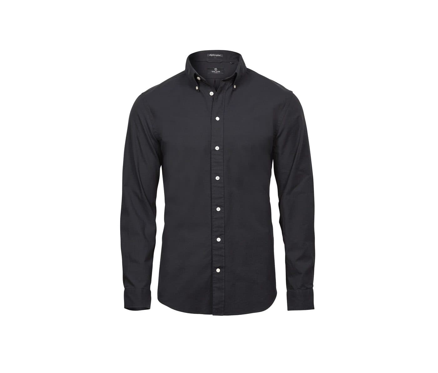 PERFECT OXFORD SHIRT coloris Noir