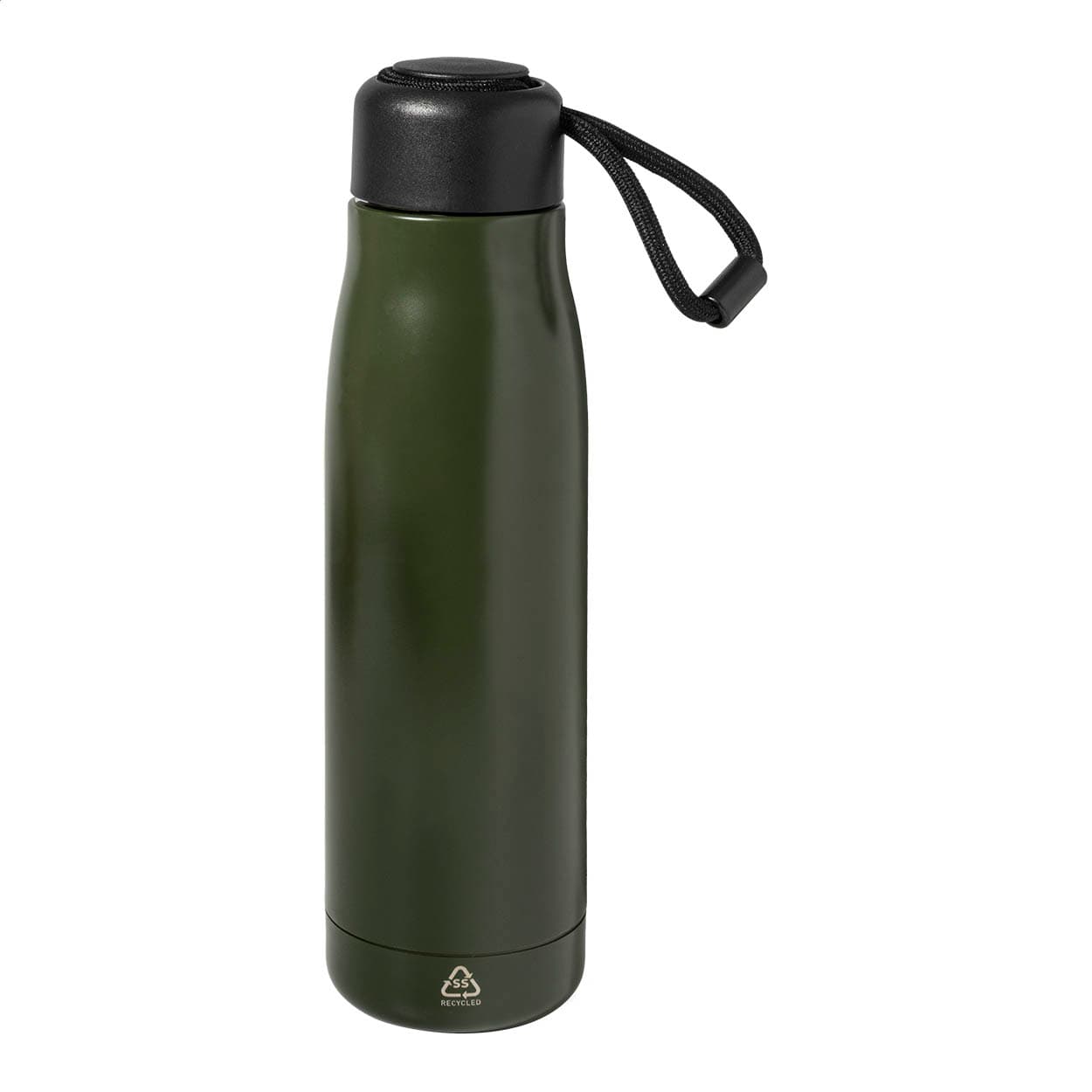 Bouteille isotherme en RSS