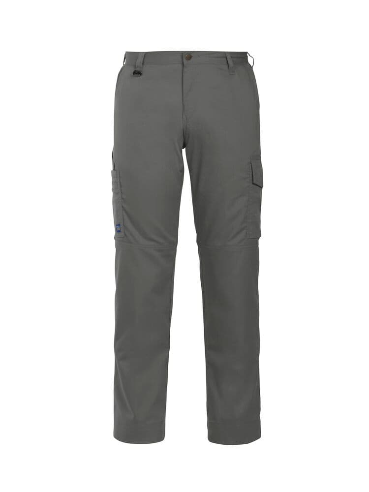 2500 PANTALON FEMME AVEC POCHES GENOUX