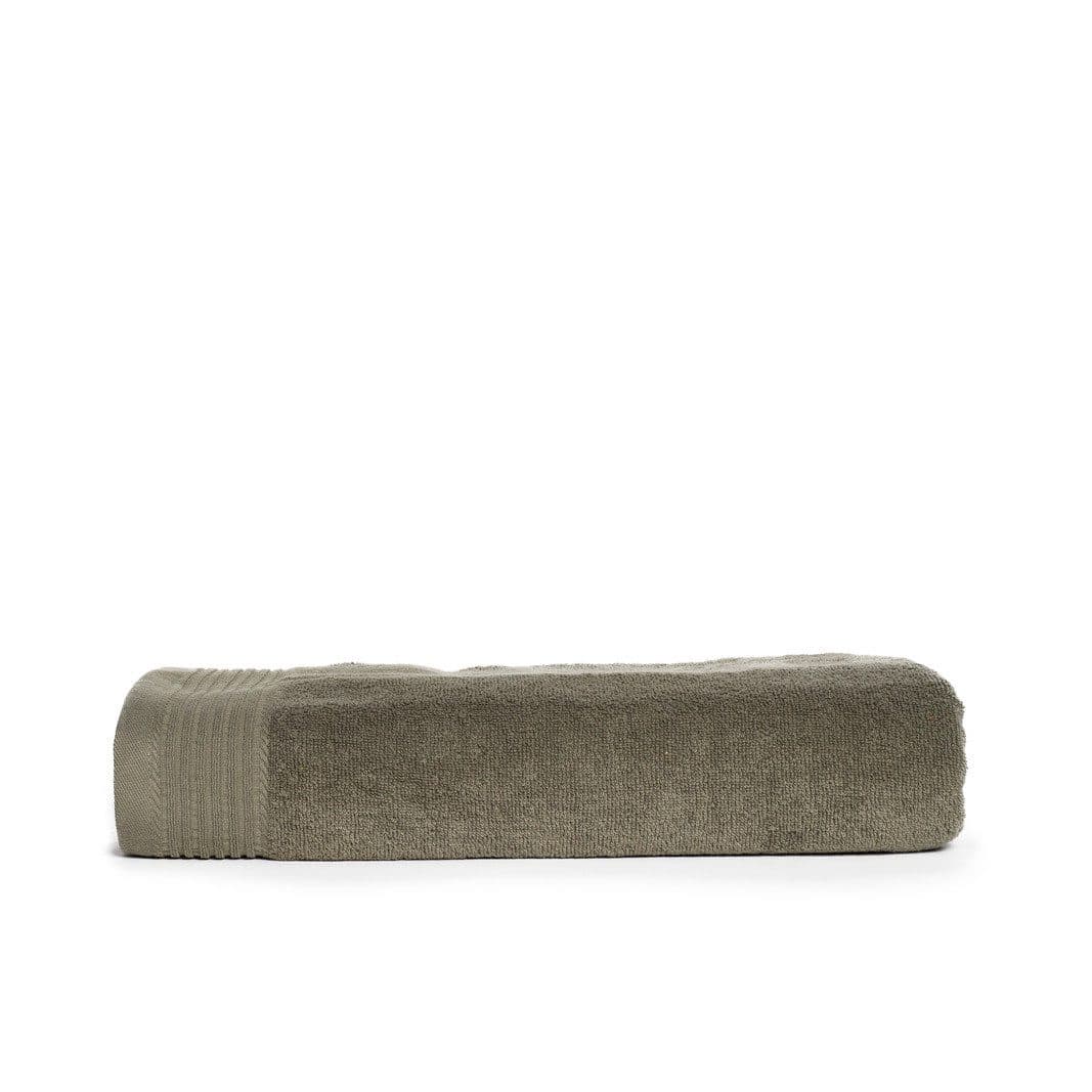 CLASSIC BEACH TOWEL coloris Olive