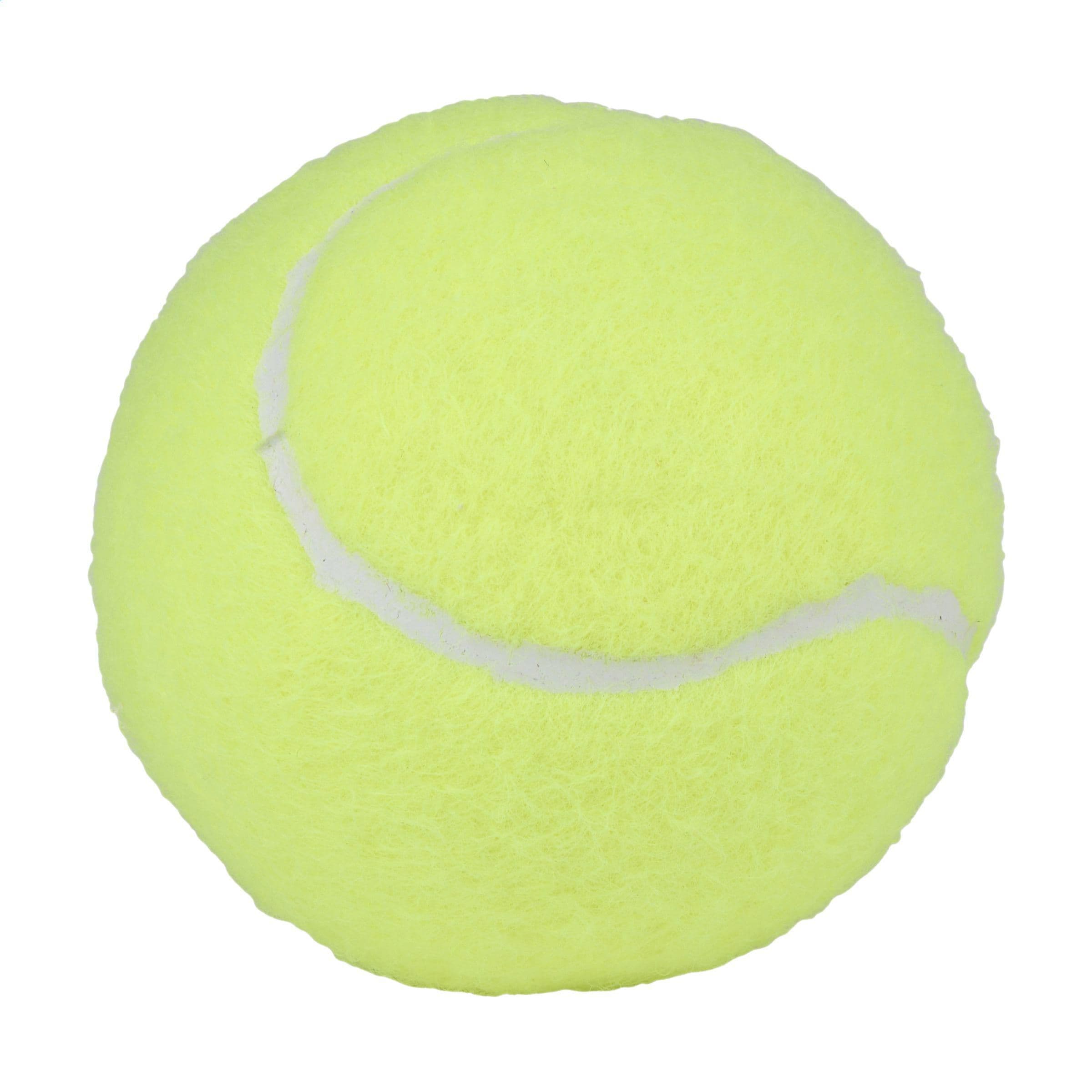 Ballons de padel Pro en situation