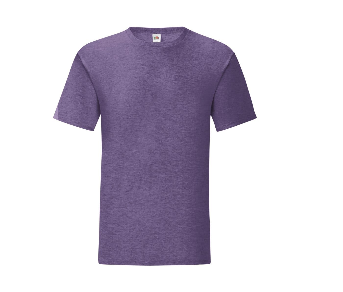 ICONIC 150 T coloris Violet chiné