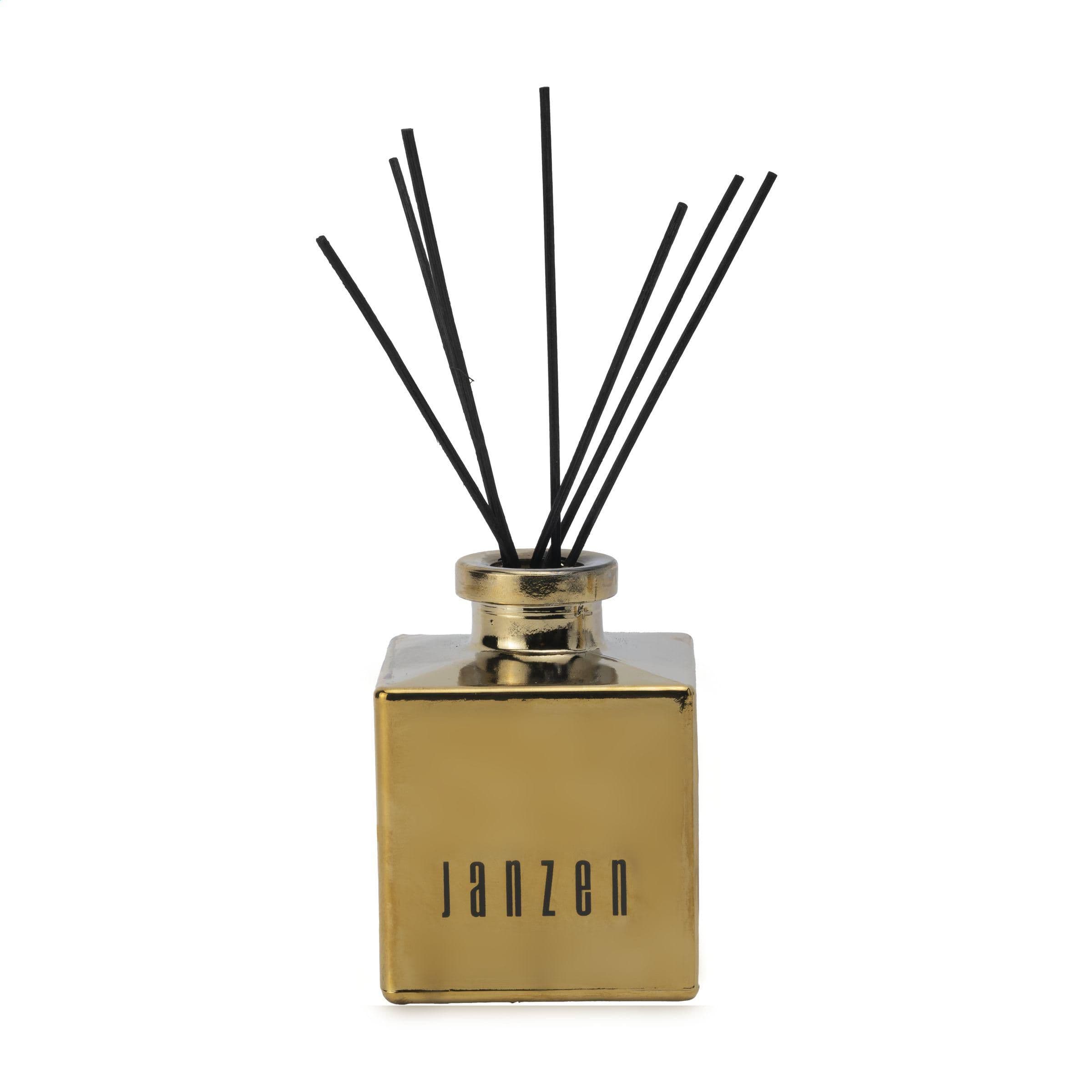 Bâtonnets parfumés Janzen Home Fragrance Euphoria