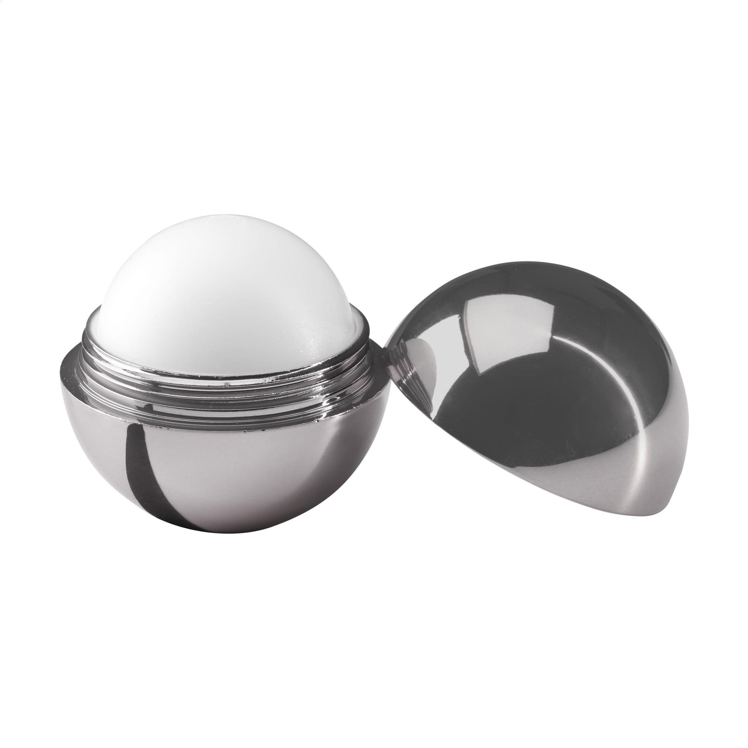 Baume à lèvre Lipbalm Glossy en situation