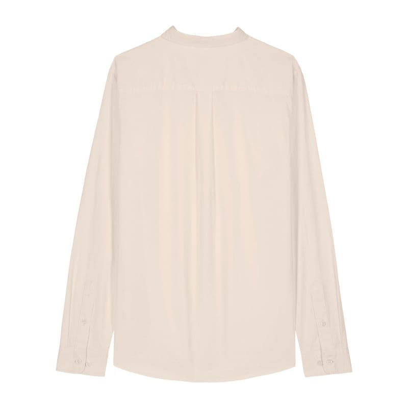 Stella Styler women's relaxed poplin shirt