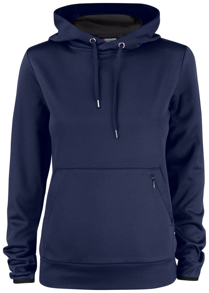 Clique Oakdale Hoody Women