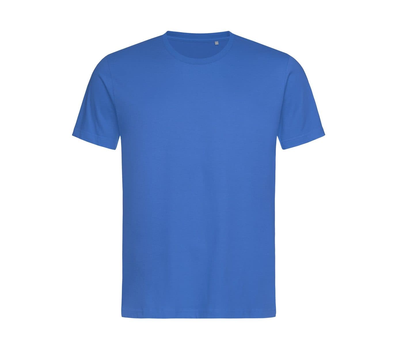 LUX FOR MEN AND WOMEN coloris Bleu roi vif