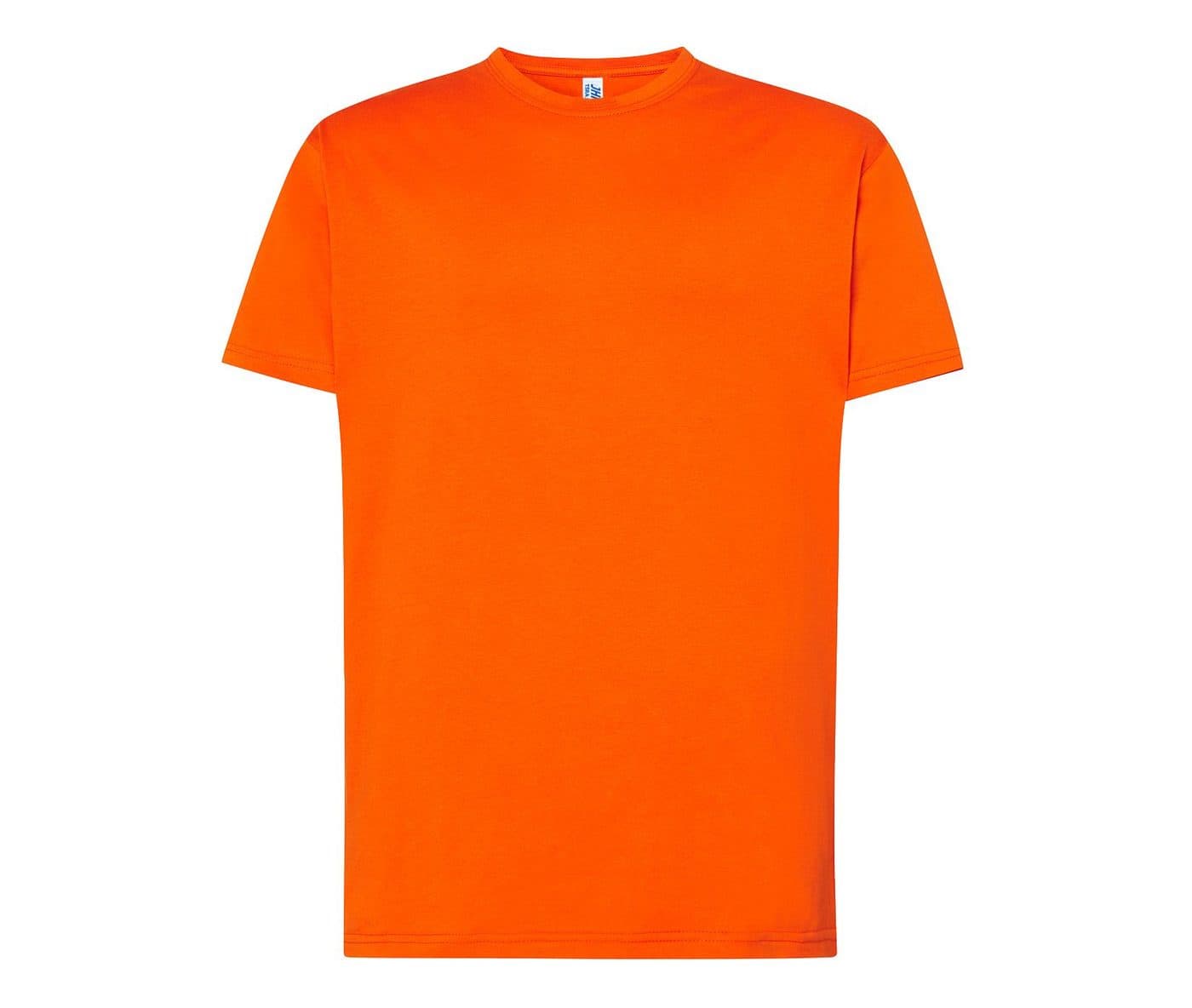 REGULAR PREMIUM T-SHIRT coloris Brique