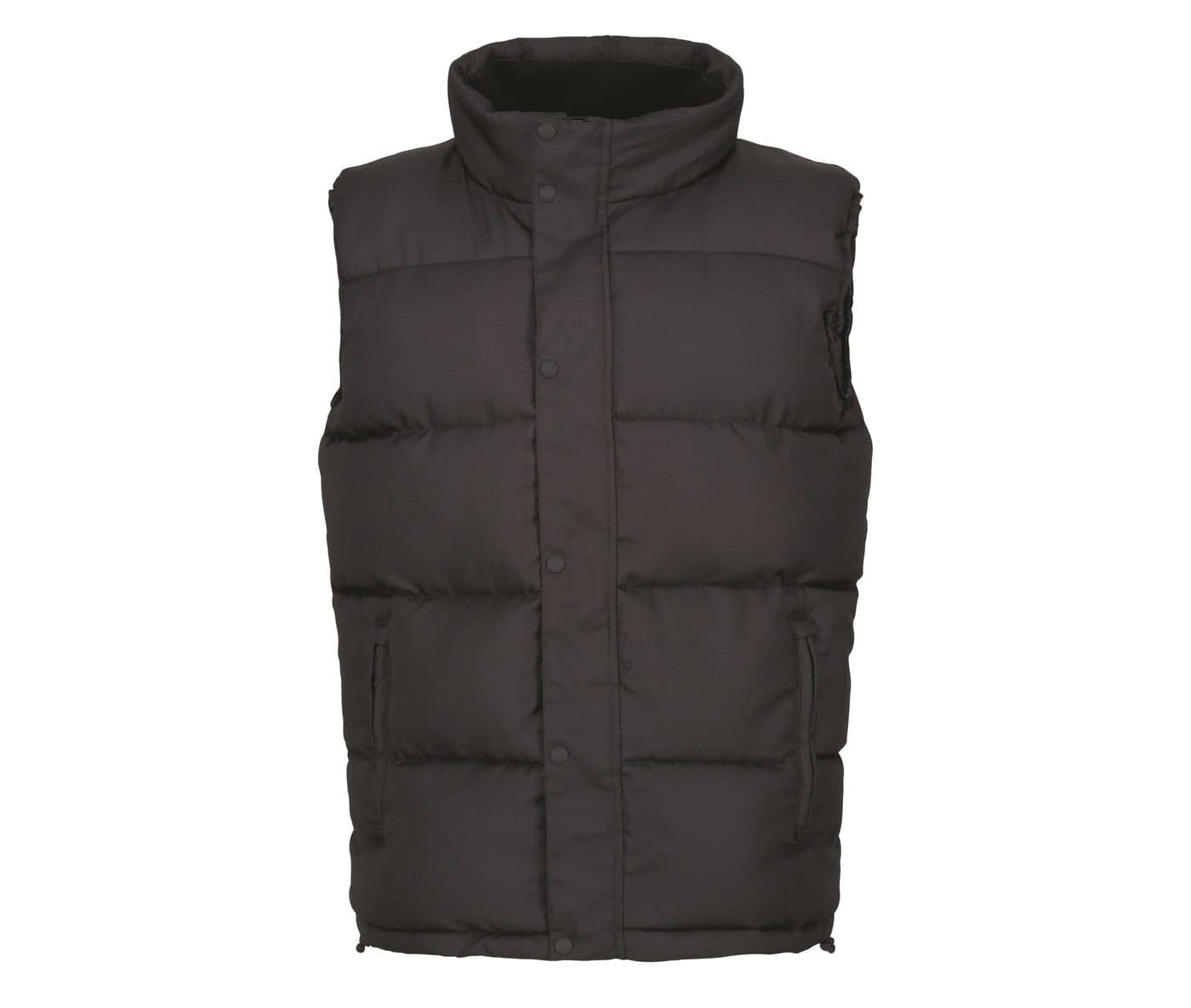 NORTHDALE INSULATED BODYWARMER coloris Noir