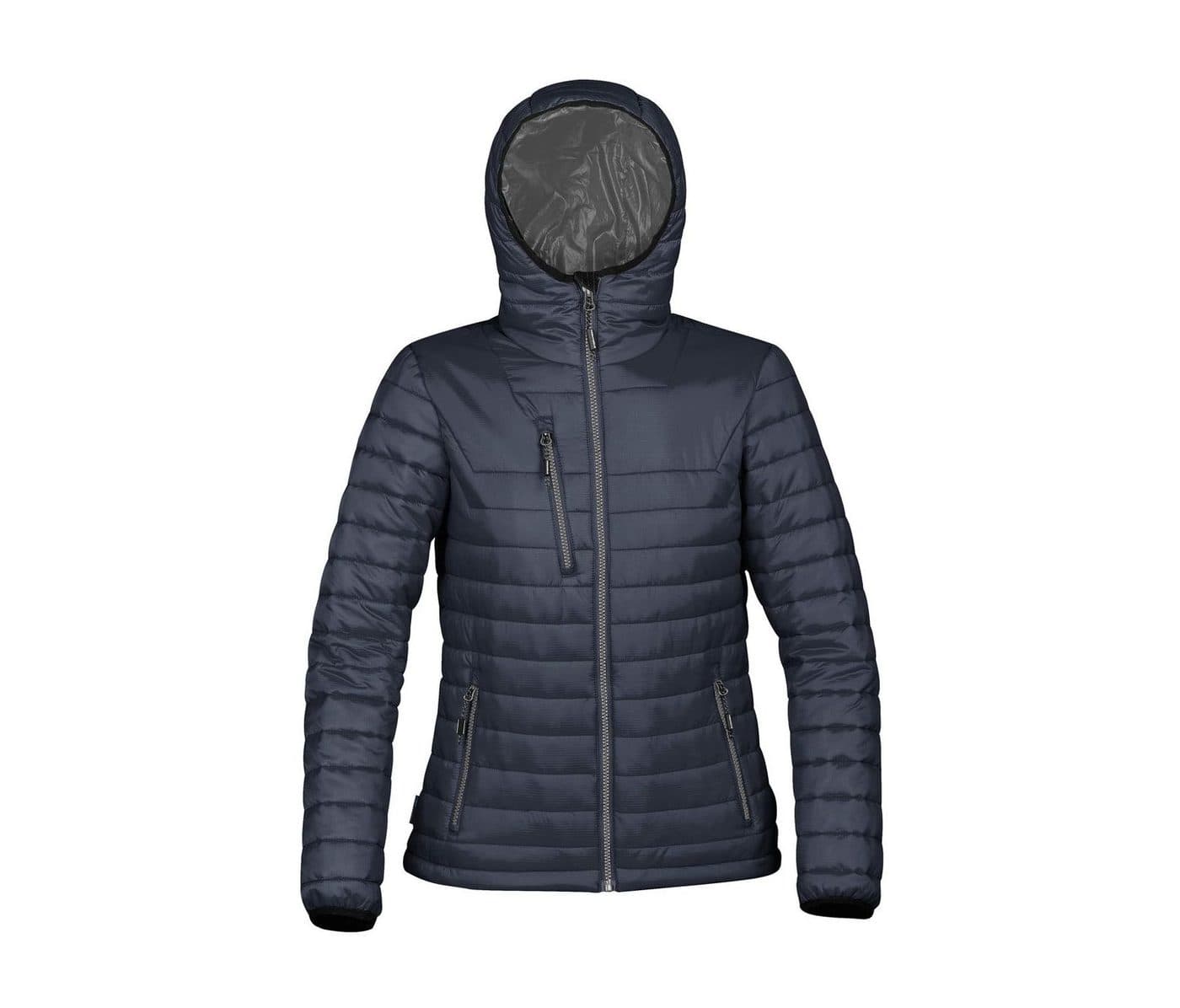 W'S GRAVITY THERMAL JACKET
