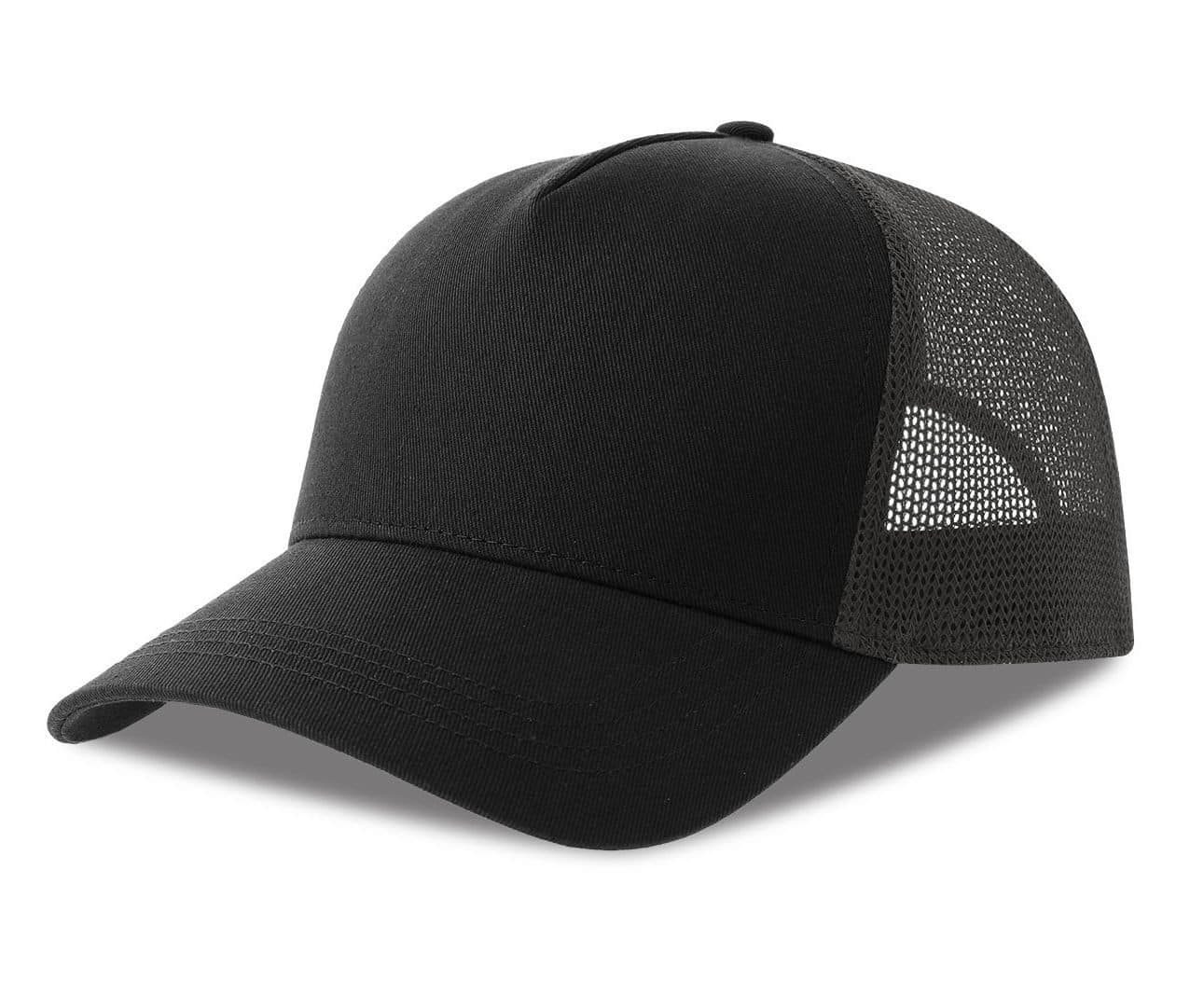 RAPPER COTTON-S coloris Noir / Gris foncé