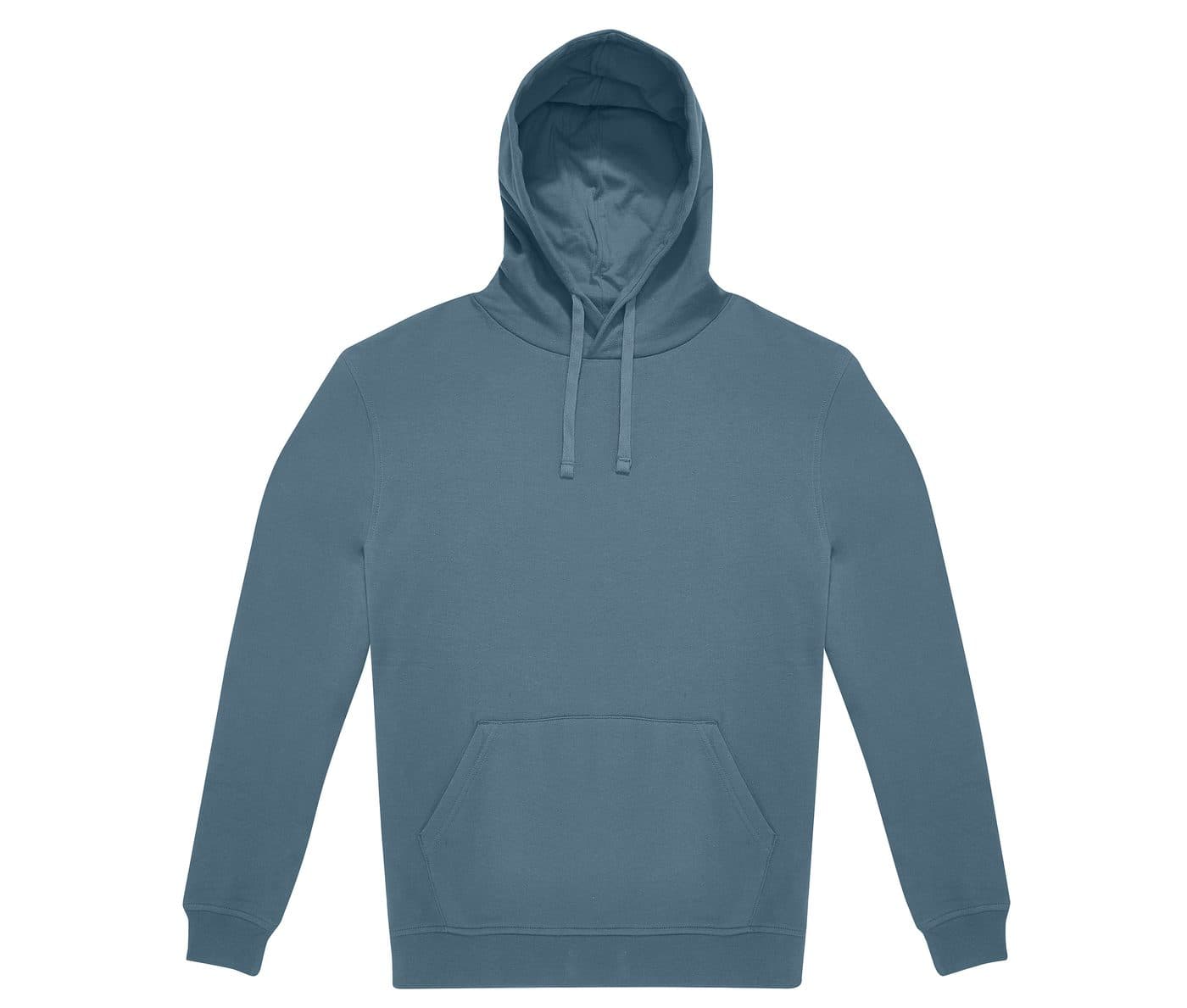 ID.333 HOODIE coloris Bleu Nordic