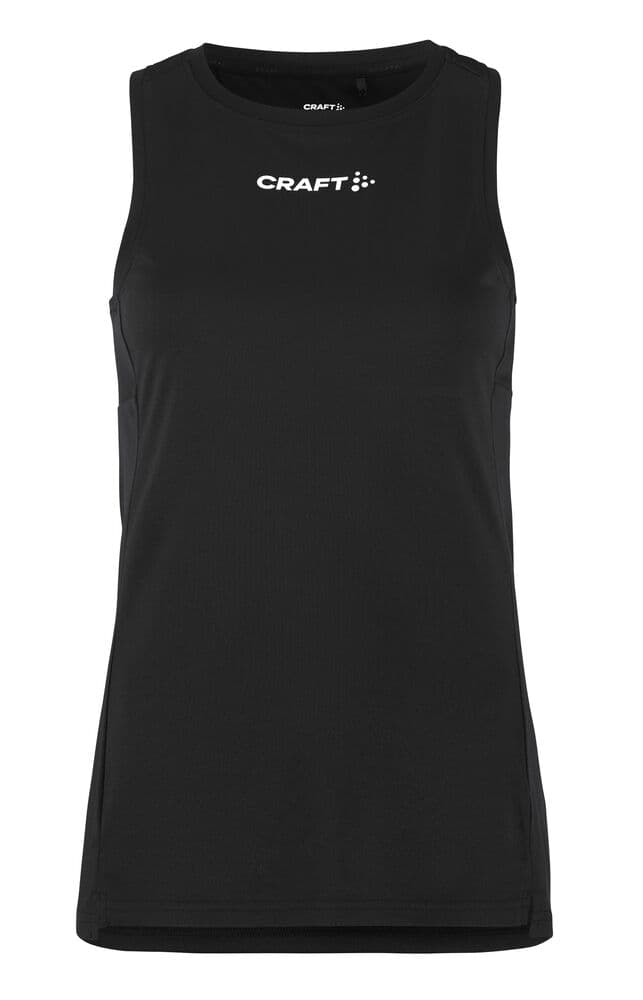 Craft Rush 2.0 singlet w coloris Noir
