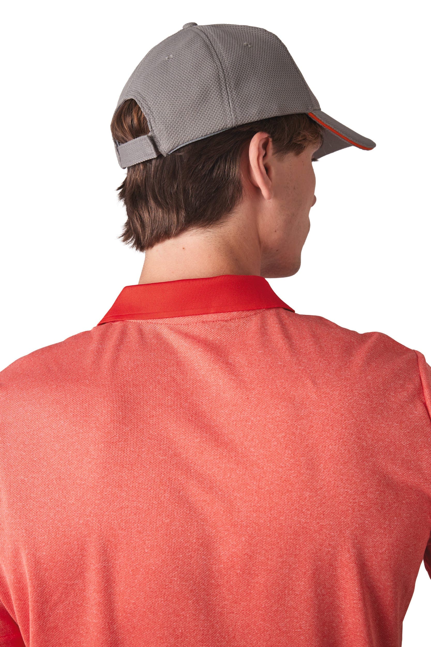 Casquette sport en situation