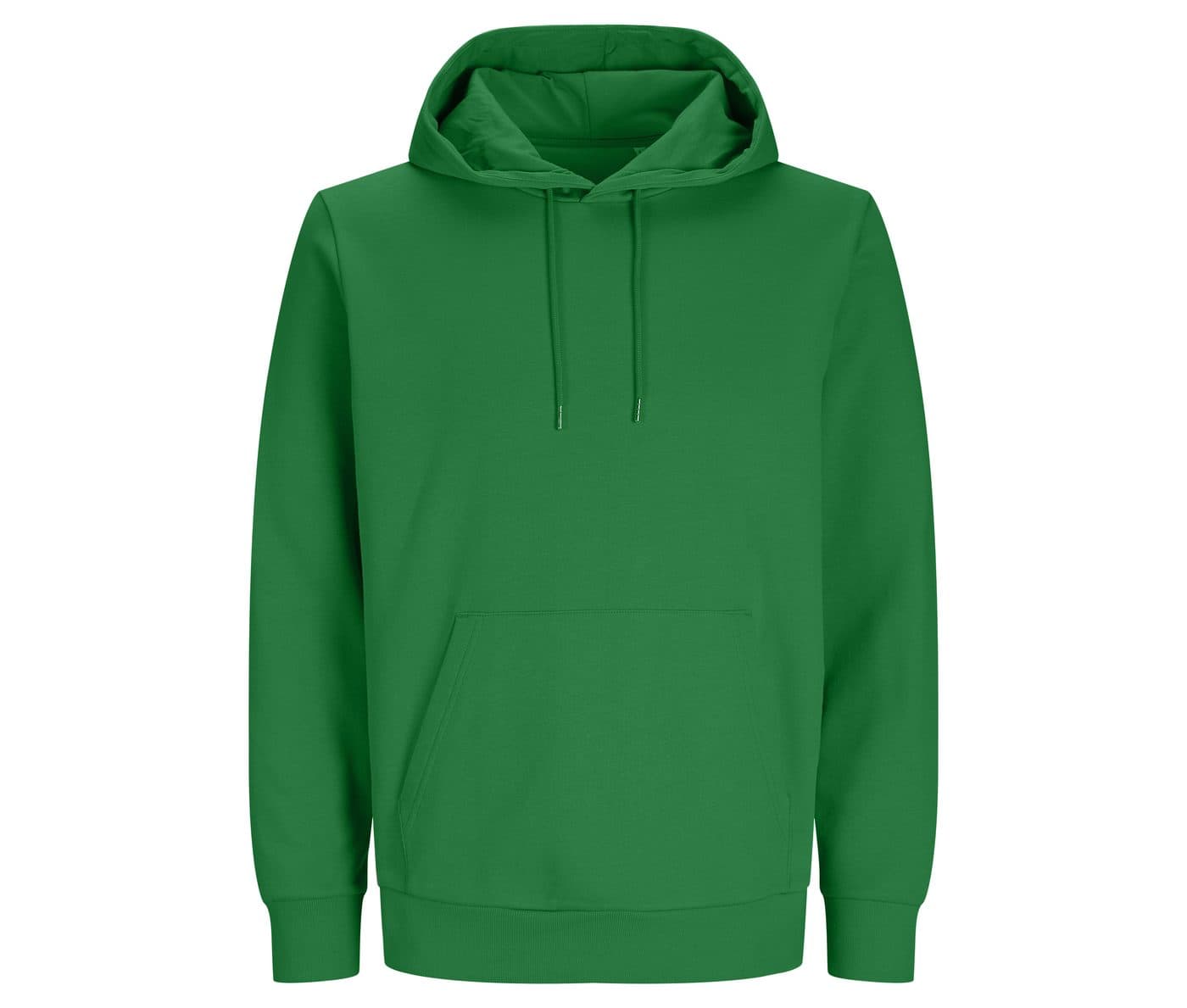 COSY HOOD coloris Vert Jolly