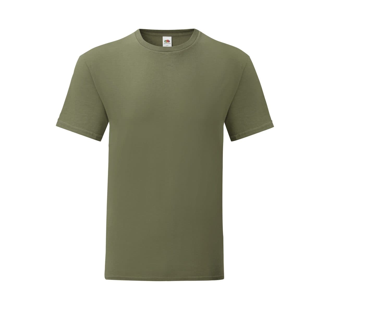 ICONIC 150 T coloris Olive classique