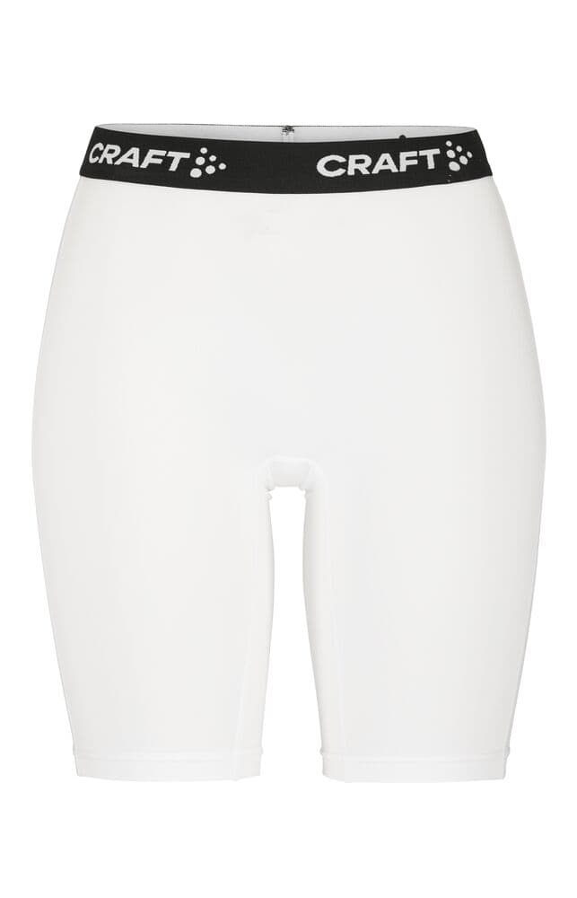 Craft Ability 9" boxer w coloris Blanc