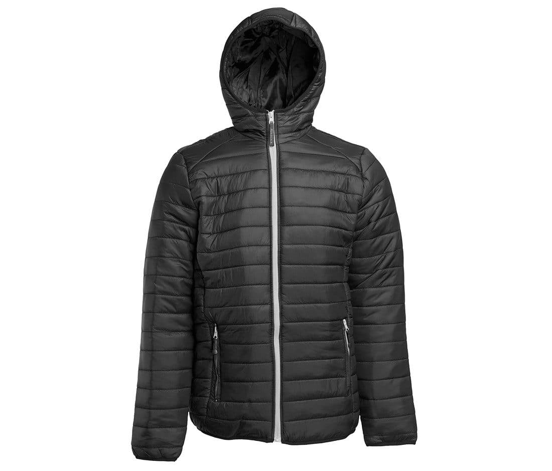 PACIFIC MEN coloris Noir / Argent