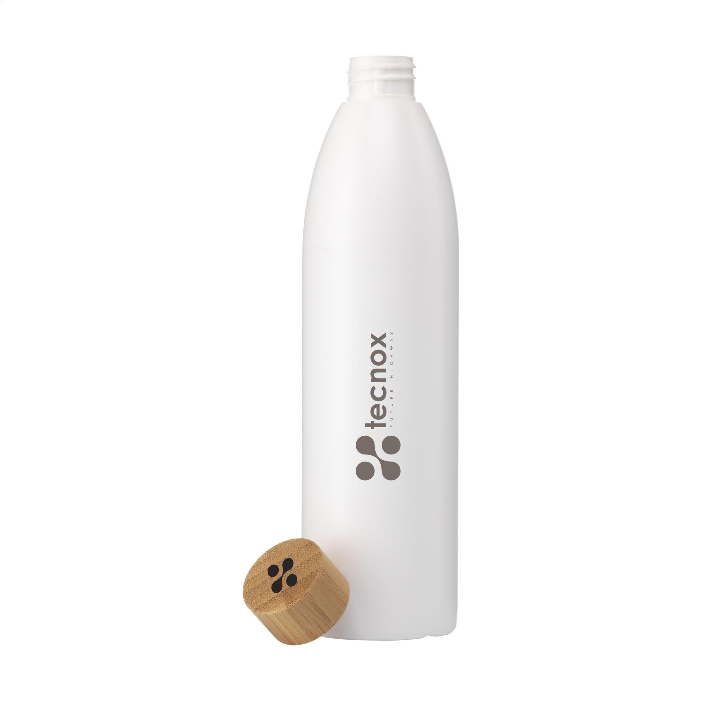Bouteille Natural Slim 500 ml en situation