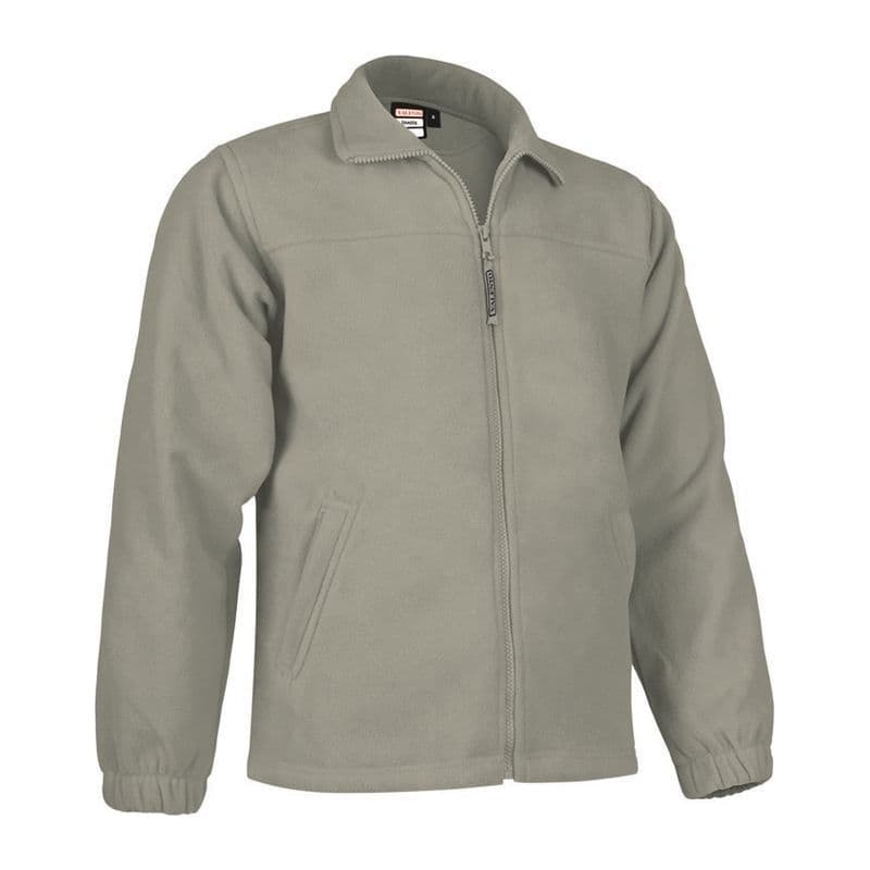 DAKOTA FLEECE SWEATSHIRT coloris Beige sable