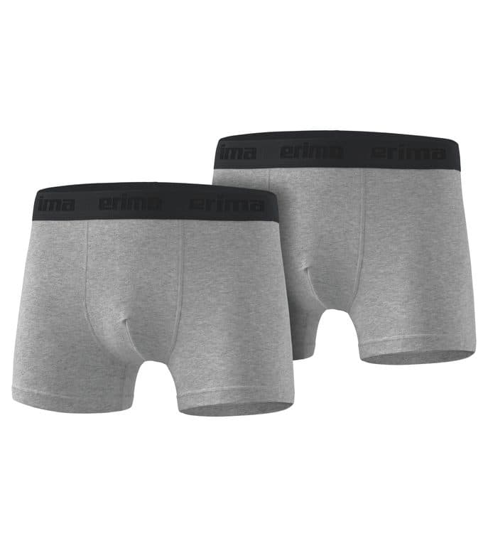 Short boxer, lot de 2