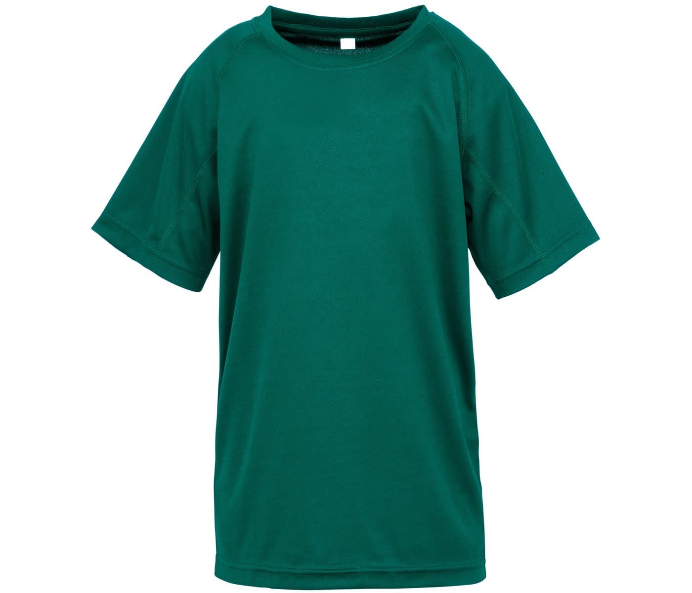 JUNIOR PERFORMANCE AIRCOOL TEE