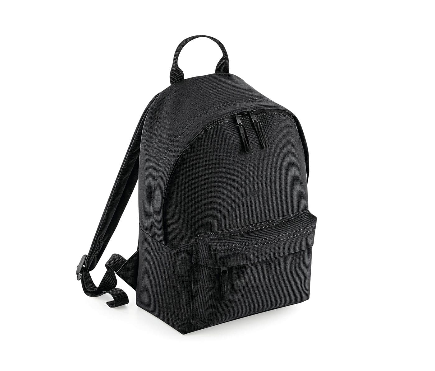 MINI FASHION BACKPACK coloris Noir / Noir