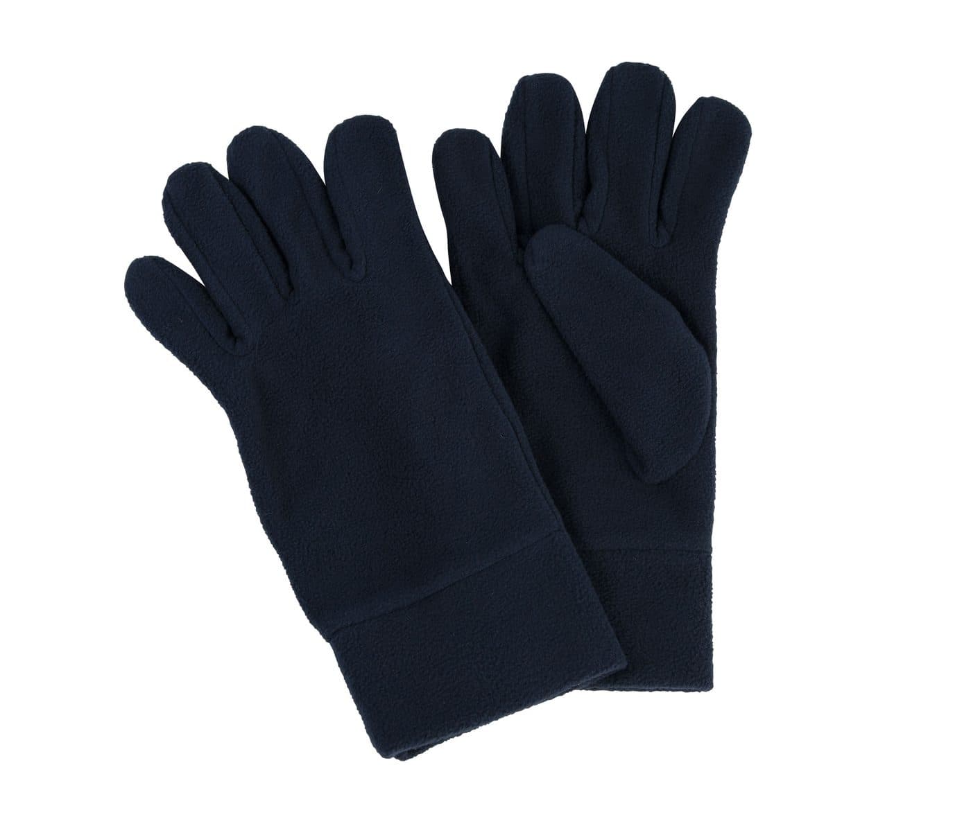 GLOVES coloris Marine