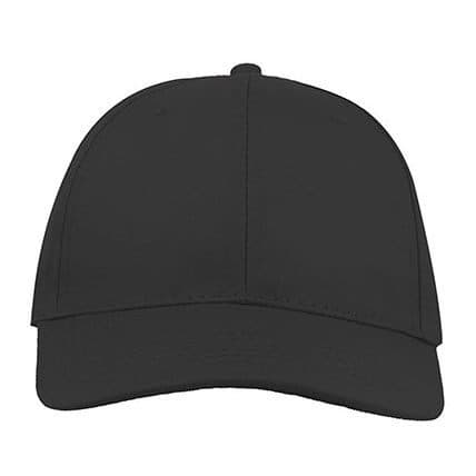 START SIX CAP coloris Noir