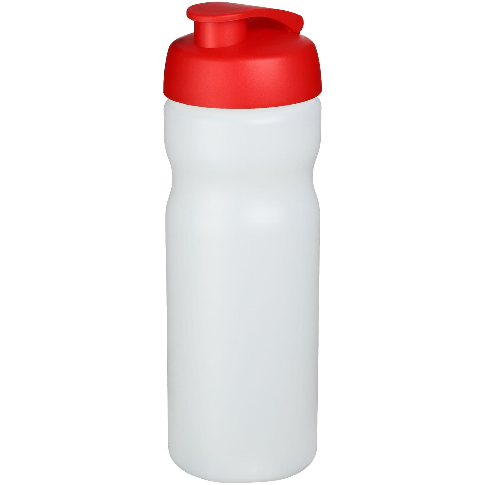 Bouteille de sport Baseline® Plus 650ml  coloris Translucide