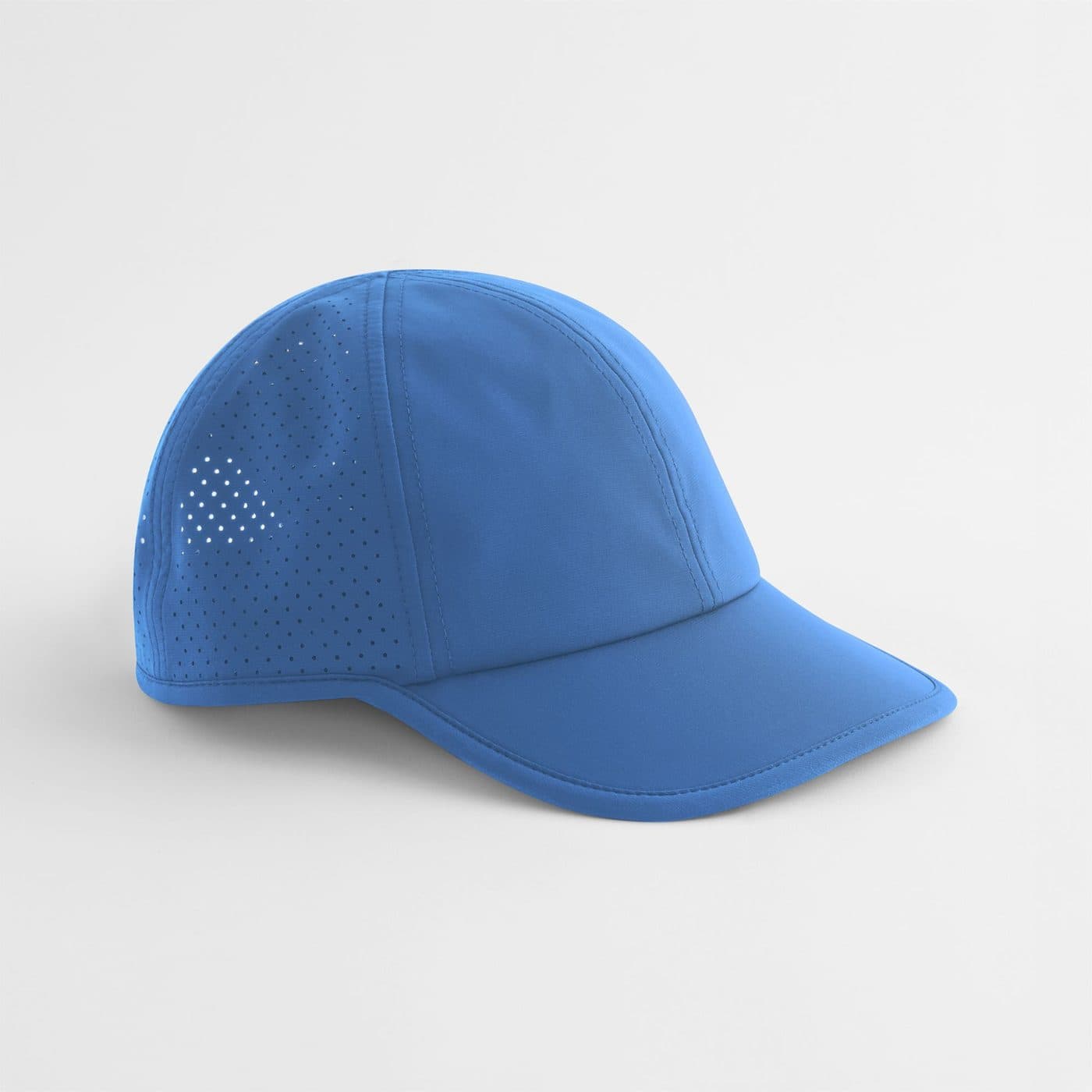 TECHNICAL TRAINING CAP coloris Bleu bleuet