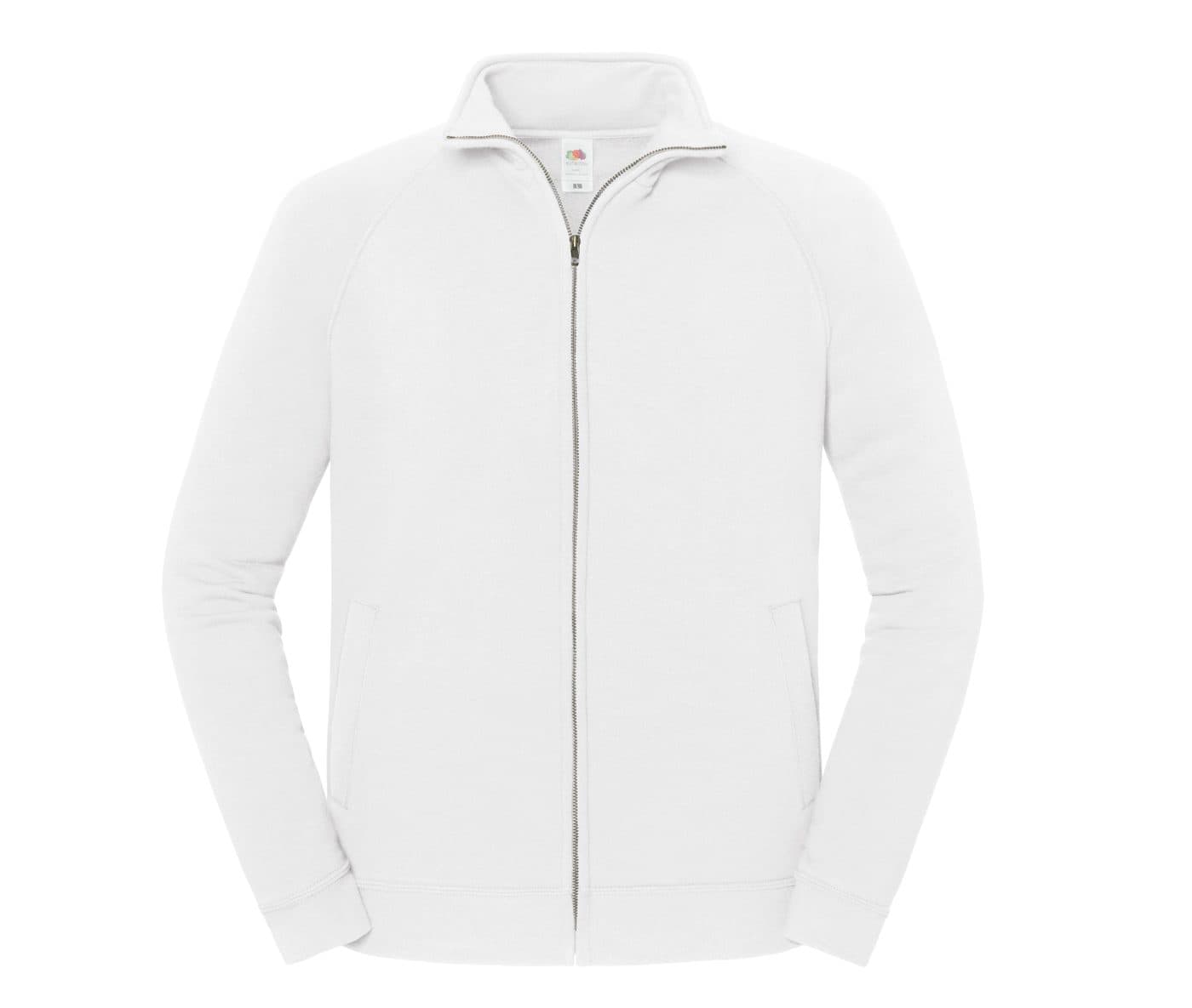 ICONIC PREMIUM SWEAT JACKET