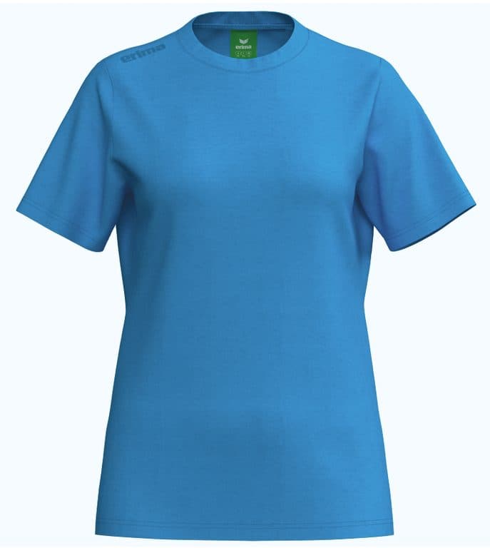 TS T-Shirt coloris curaçao