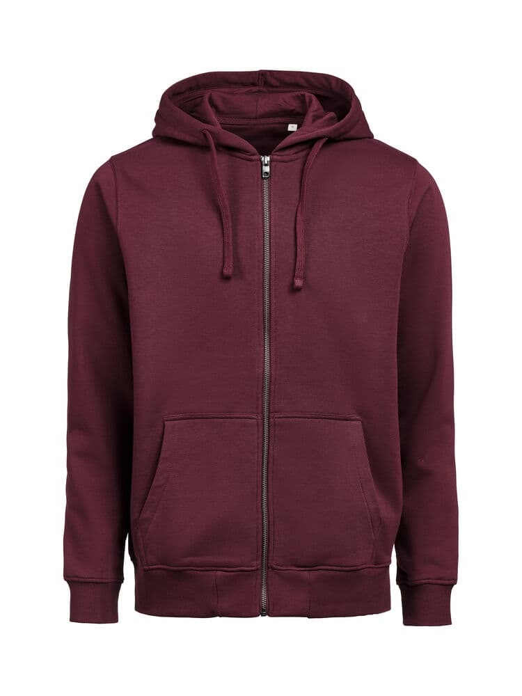 UM Sweatshirt Fermeture Complète (OCS-RCS)  Coupe Regular Unisexe