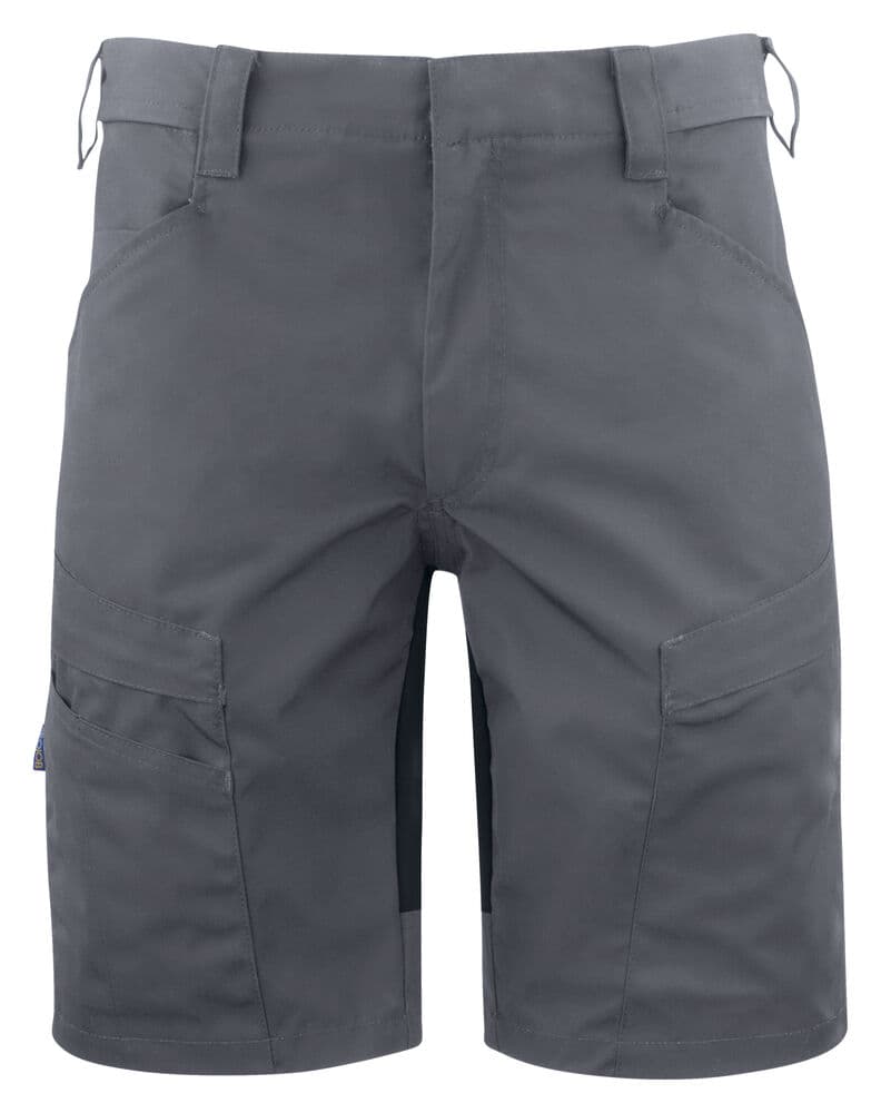 2522 SHORT STRETCH coloris Gris