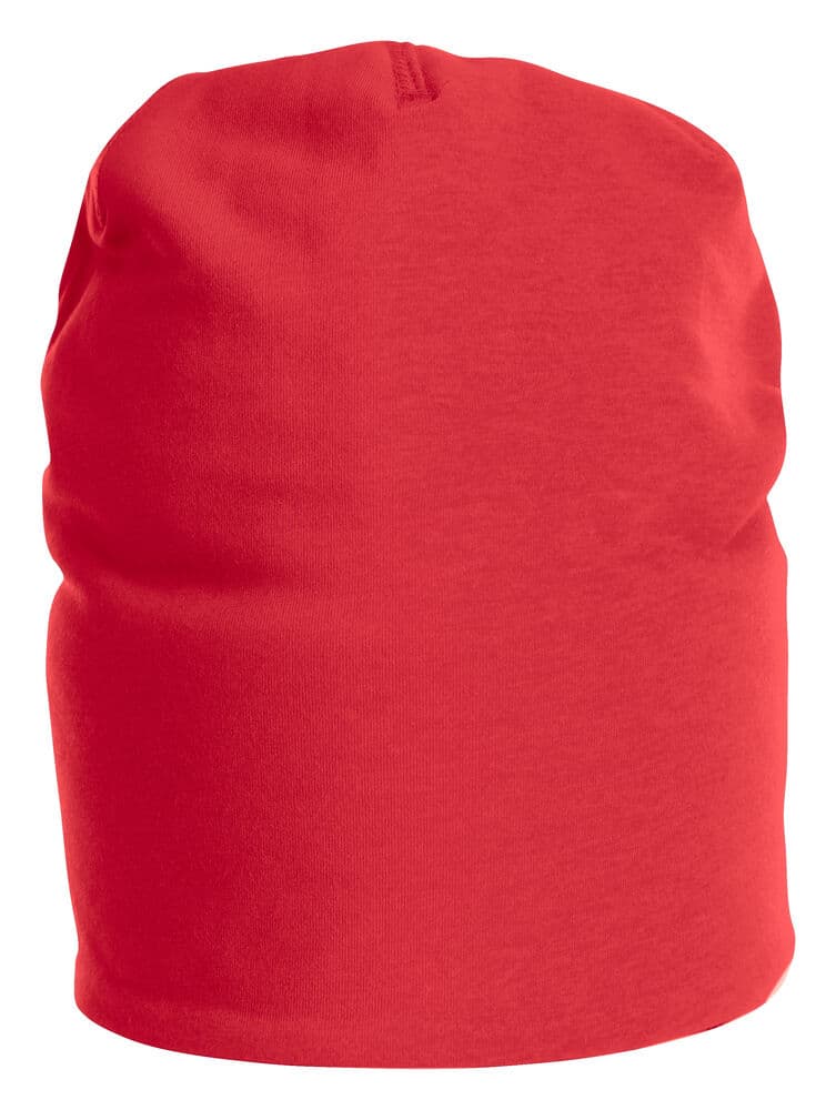9038 BONNET DOUBLÉ coloris Rouge