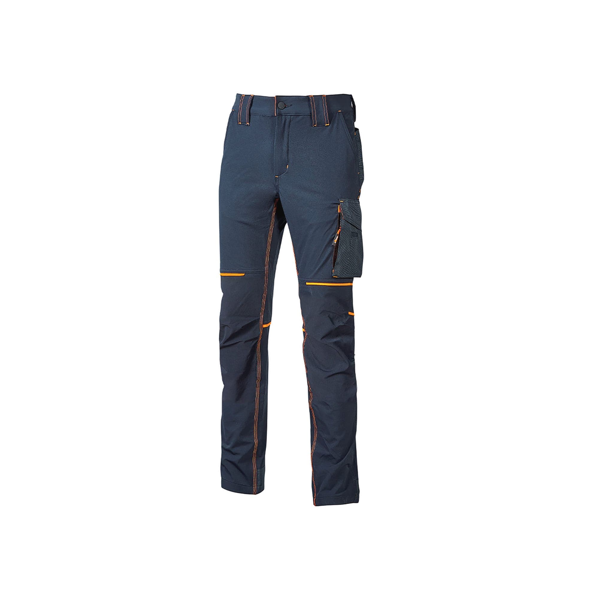Pantalon world en situation