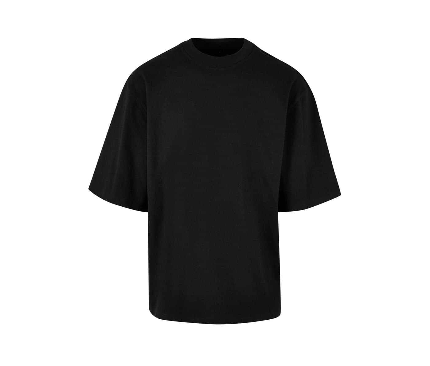 OVERSIZED SLEEVE TEE coloris Noir