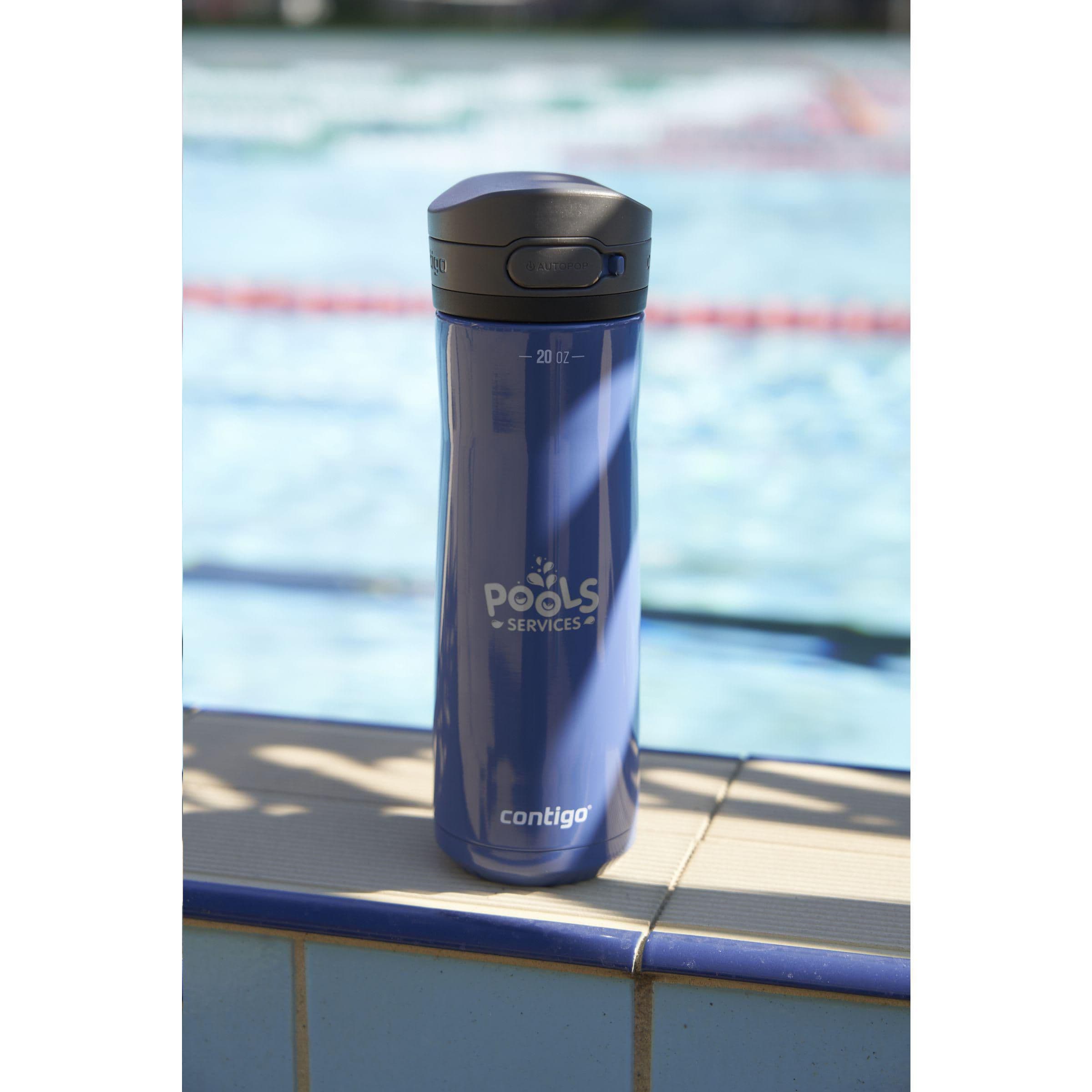 Bouteille Contigo® Jackson Chill 2.0 590 ml en situation