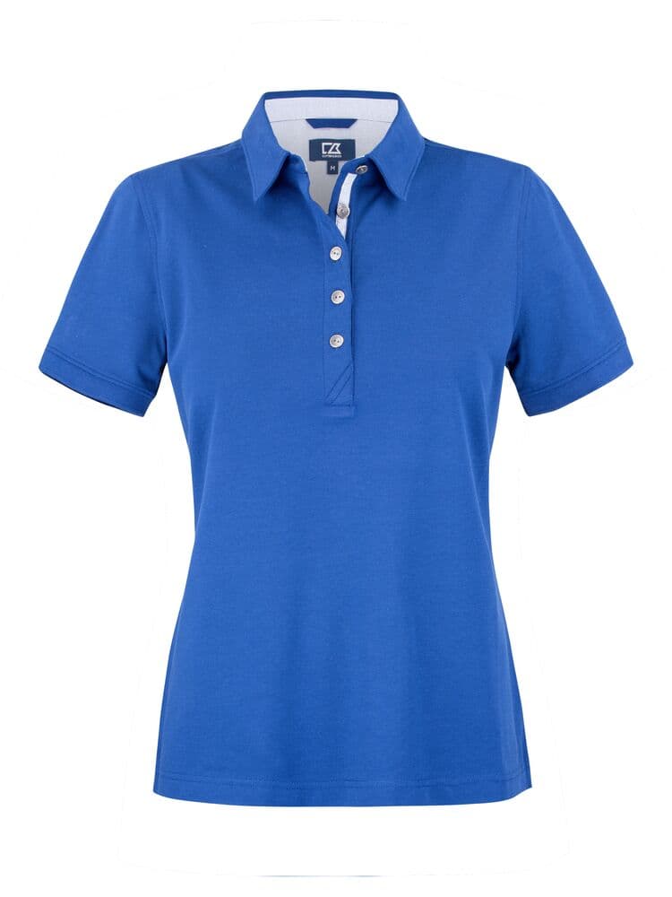 Polo Cutter & Buck Advantage Premium femme