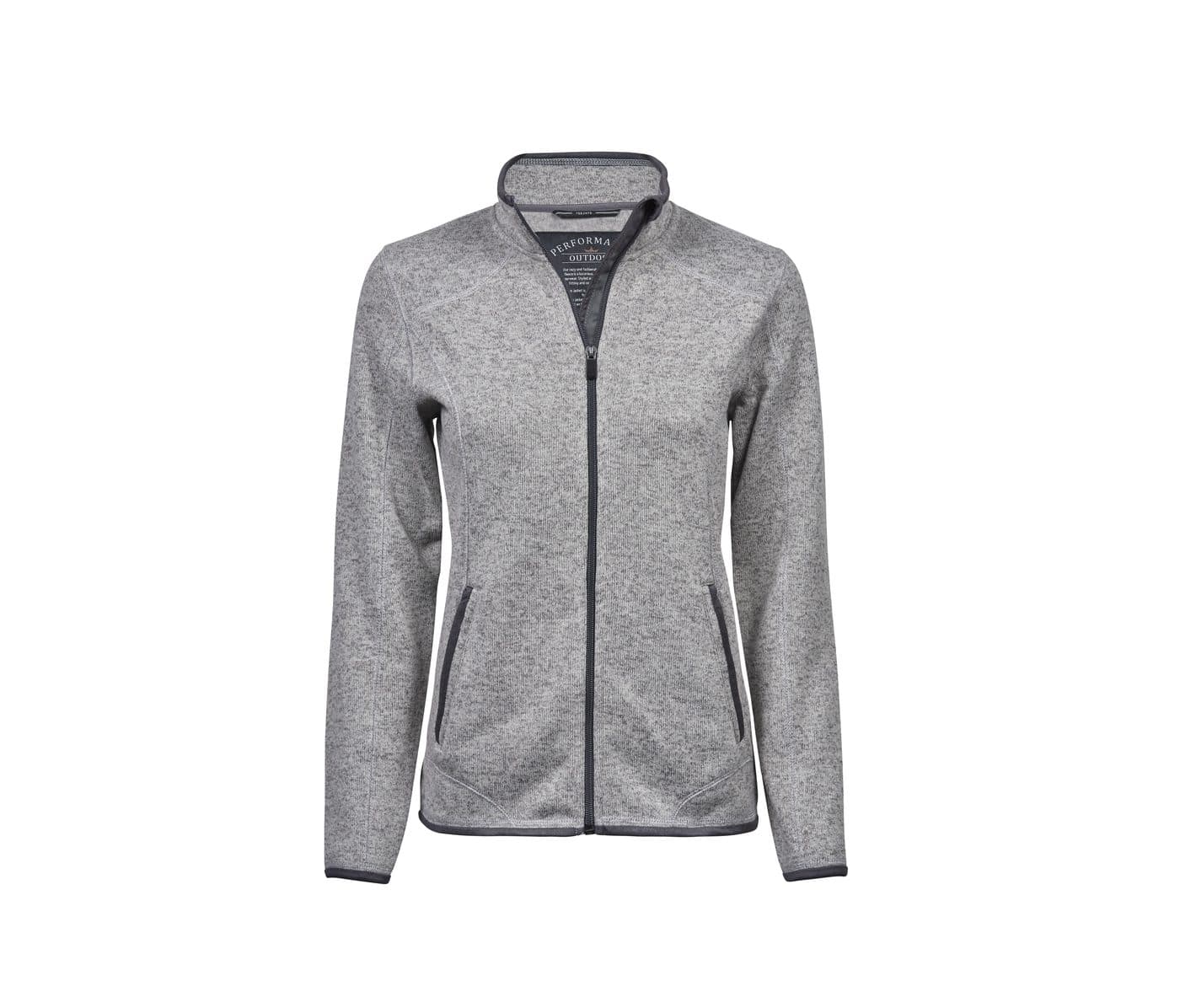 WOMENS OUTDOOR FLEECE
