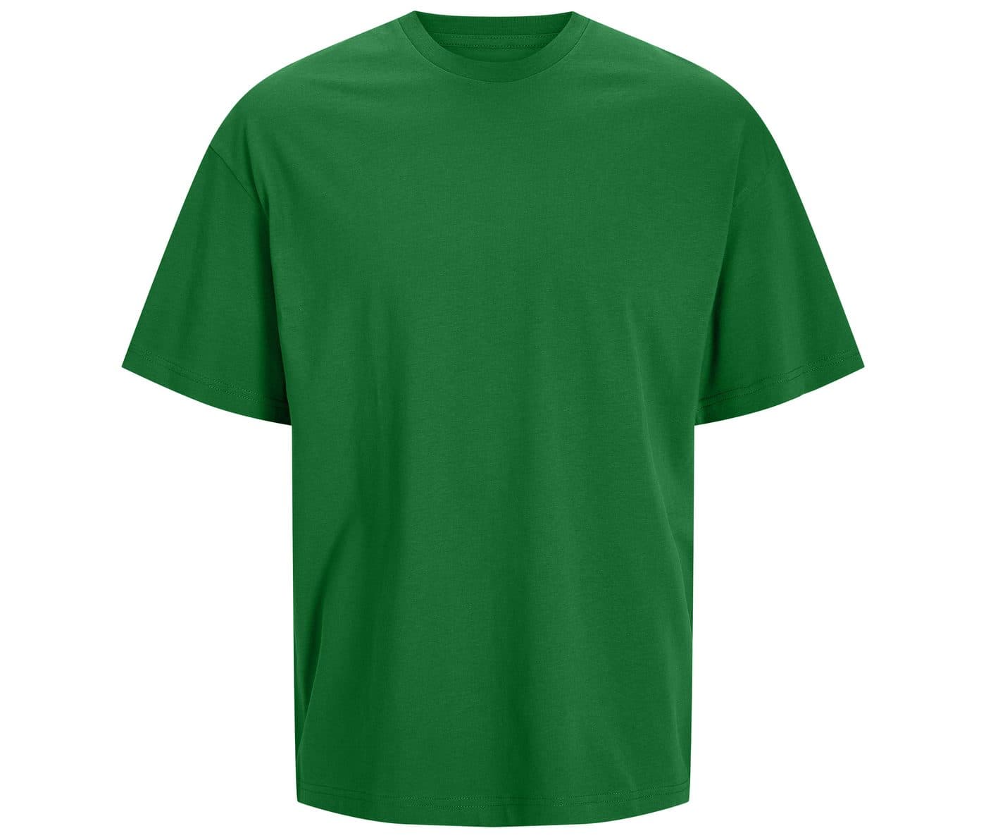 FRAME TEE coloris Vert Jolly